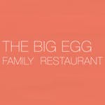 The Big Egg Logo