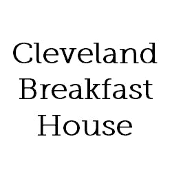 Cleveland Breakfast House Logo