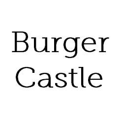 Burger Castle Logo