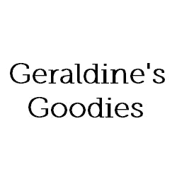 Geraldine's Goodies Logo