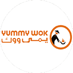 Yummy Wok Logo