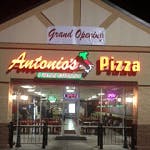 Antonios Pizza Logo