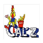 Cal'z Pizza Subs & Wings Logo