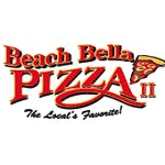 Beach Bella Pizza II Logo