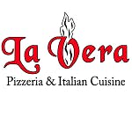 La Vera Pizzeria & Italian Cuisine Logo