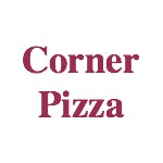 Corner Pizza & Gourmet Pie Logo