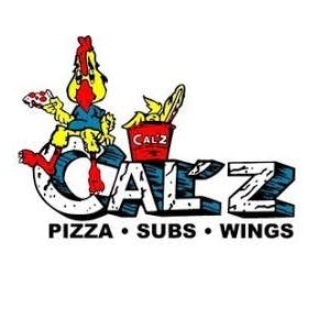 Cal'z Pizza - Norfolk, Little Creek Rd Logo