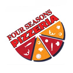 Four Seasons Pizzeria Logo