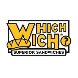 Which Wich Superior Sandwiches  (155 Granby Street)