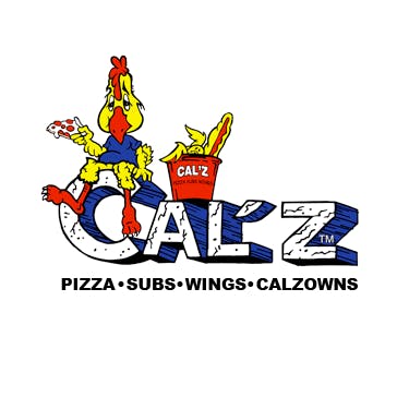 Cal'z Pizza - Virginia Beach, Independence Ave Logo