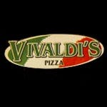 Vivaldi's Pizza Logo
