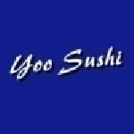 Yoo Sushi Logo