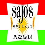 Sajo's Gourmet Logo