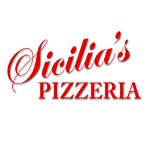 Sicilia's Pizzeria Logo