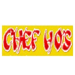 Chef Ho's Logo