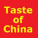 Taste of China Logo