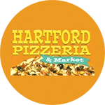 Hartford Pizzeria Logo