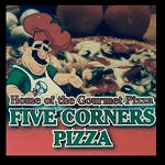 Five Corners Pizza