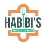 Habibi's Middle Eastern Kitchen Logo