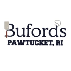 Buford's Family Restaurant Logo