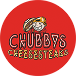 Chubby's Cheesesteaks (East Side) Logo