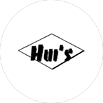 Hui's Logo