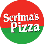 Scrima's Pizza - East Side Logo