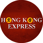 Hong Kong Express - W. Good Hope Rd.