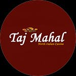 Taj Mahal Restaurant Logo