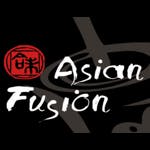 Asian Fusion Logo