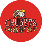 Chubby's Cheesesteaks (Walker's Point) Logo