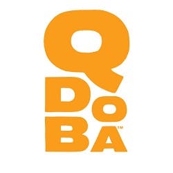 Qdoba Mexican Eats (1348 E Brady St) Logo