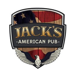 Jack's American Pub Logo