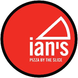 Ian's Pizza (Downtown) Logo