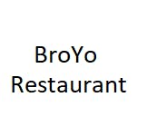 BroYo Restaurant Logo