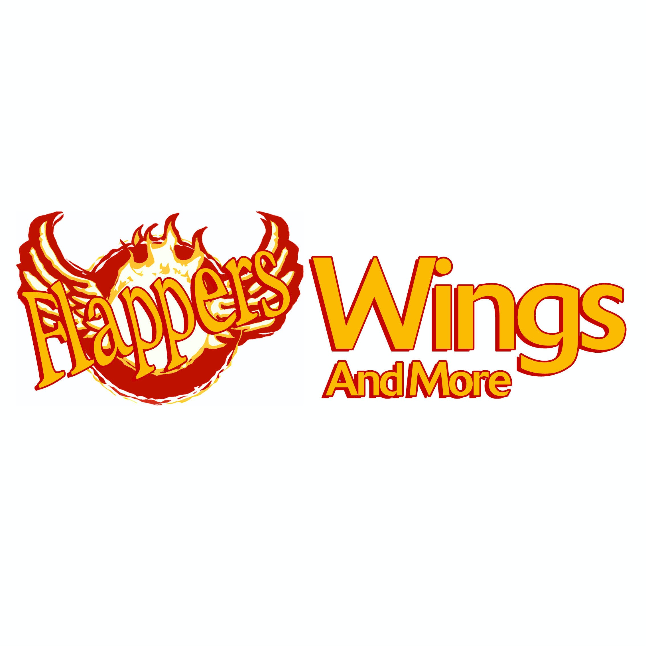 Flapper's Wild Wings - Brookfield