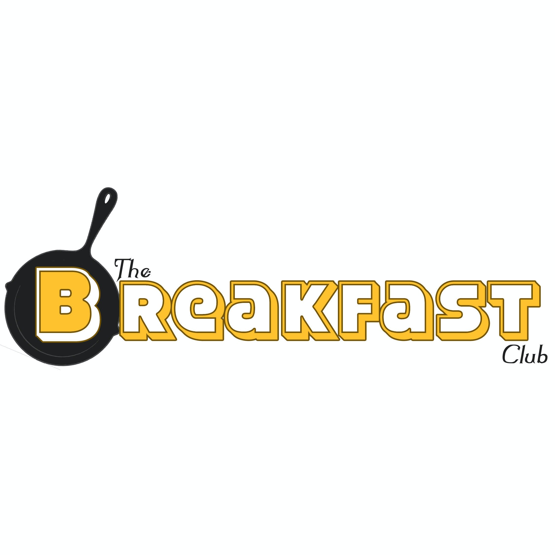 The Breakfast Club - Walker's Point Logo