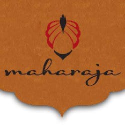 Maharaja Logo