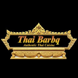 Thai Bar-B-Que  Restaurant Logo