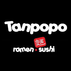 Tanpopo Ramen & Sushi Restaurant Logo