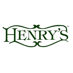 Henry's on Belleview Logo