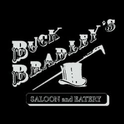 Buck Bradley's Logo