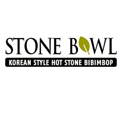 Stone Bowl Grill Logo