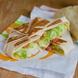 Taco Bell - 1361 S 60th St Logo