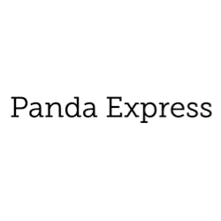 Panda Express (1210 Miller Park Way) Logo