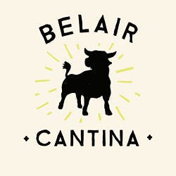 Belair Cantina (Milwaukee) Logo