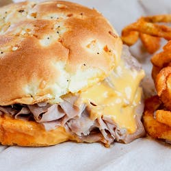 Arby's (1671 Miller Park Way)