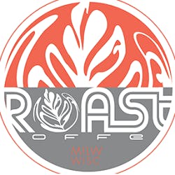 Roast Coffee Company Logo
