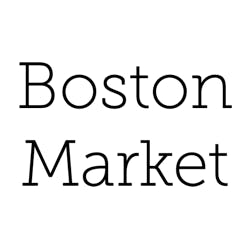 Boston Market (5470 Port Washington Rd) Logo