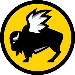 Buffalo Wild Wings - Glendale Logo